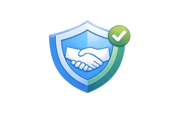 Secure Infrastructure