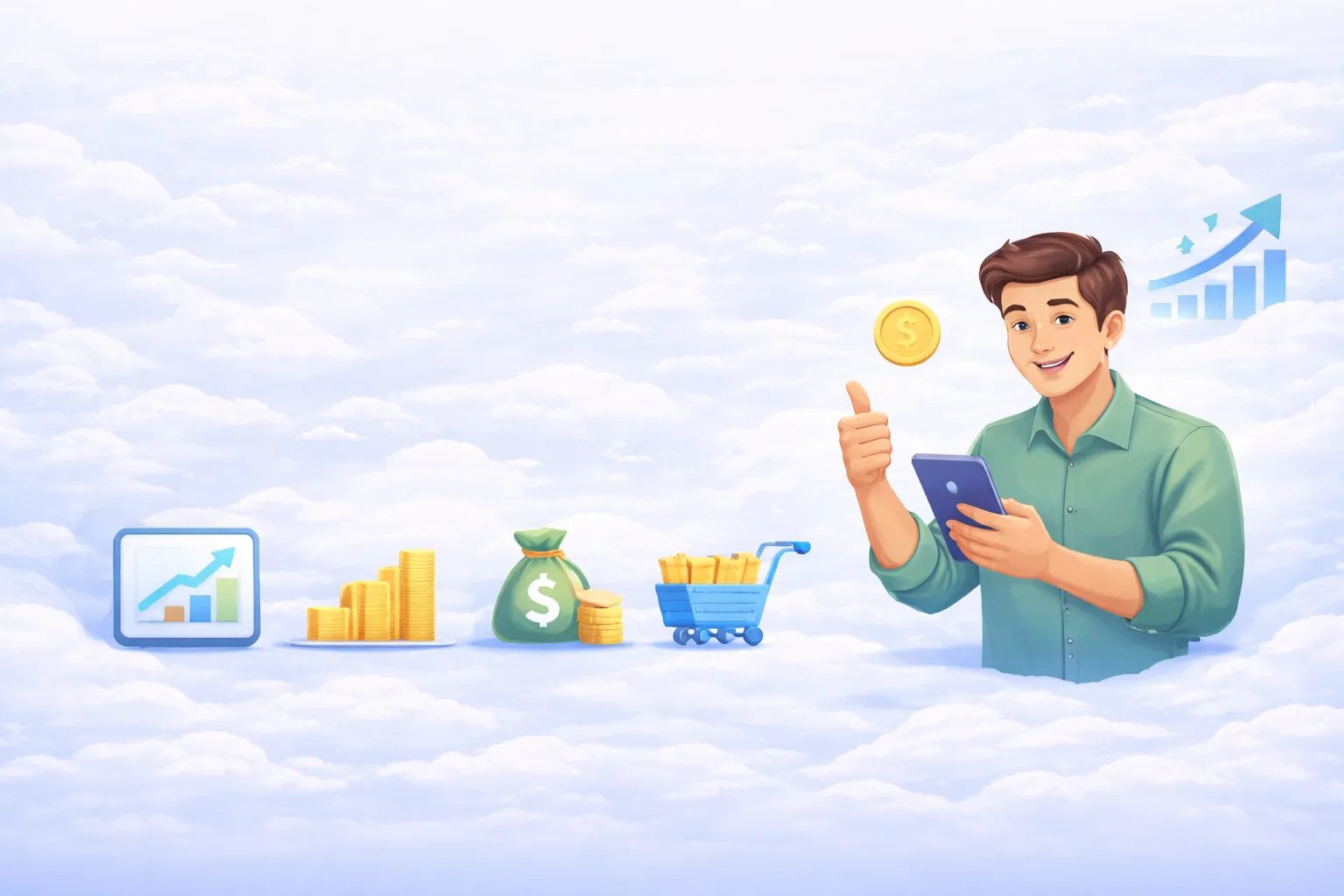 Ready to Start Your Business Journey